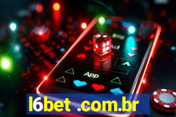 l6bet .com.br